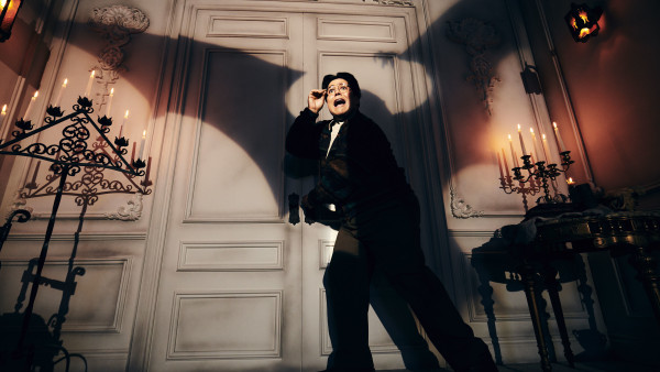 Met een 8,6 is deze flamboyante fantasyserie veruit de grappigste serie die je op Disney+ kan vinden Met een 8,6 is deze flamboyante fantasyserie veruit de grappigste serie die je op Disney+ kan vinden