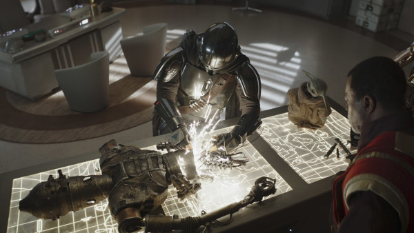 Deze 18+ LEGO-set gebaseerd op 'Star Wars' wil iedereen wel hebben