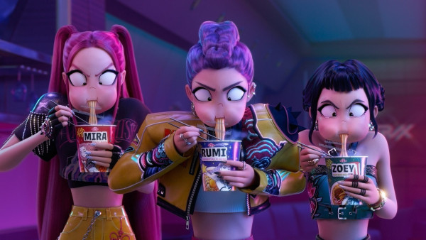 Netflix overdondert je met spectaculaire en energieke anime‑actie Netflix overdondert je met spectaculaire en energieke anime‑actie