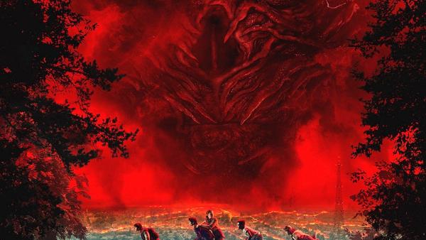 Bereid je voor op het begin van het einde van dé Netflix aller tijden: deze week eindelijk te zien