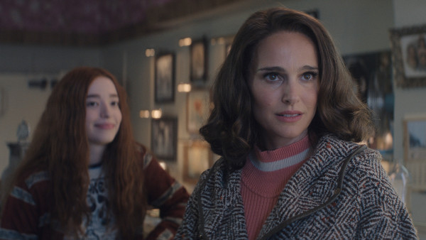 Apple TV+-serie 'Lady in the Lake': sterke vrouwen knokken voor onafhankelijkheid in roerige tijden Apple TV+-serie 'Lady in the Lake': sterke vrouwen knokken voor onafhankelijkheid in roerige tijden