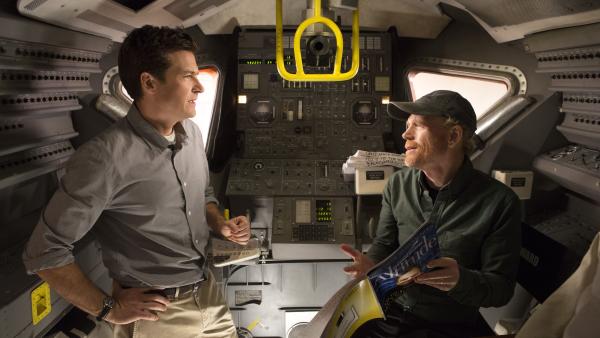 Ze is één van de beste actrices in films, maar ze had heel graag in deze "absoluut geniale serie" willen spelen