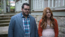 Recensie Prime Video-serie 'Wolf Like Me' seizoen 2 Recensie Prime Video-serie 'Wolf Like Me' seizoen 2