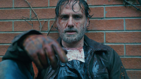Trailer voor 'The Walking Dead: The Ones Who Live' brengt helden weer bij elkaar