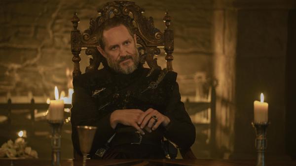 Rotten Tomatoes oordeelt meedogenloos over 'A Knight of the Seven Kingdoms'