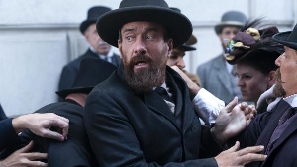 Deze week pakt Netflix uit met mooie miniseries én veel andere nieuwe series