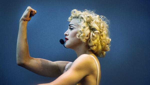 Madonna speelt rol in het tweede seizoen van deze met Emmy's overladen serie van Apple TV