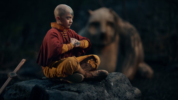 Bereid je voor op de grootste Netflix-serie van 2024: 'Avatar: The Last Airbender' krijgt epische trailer