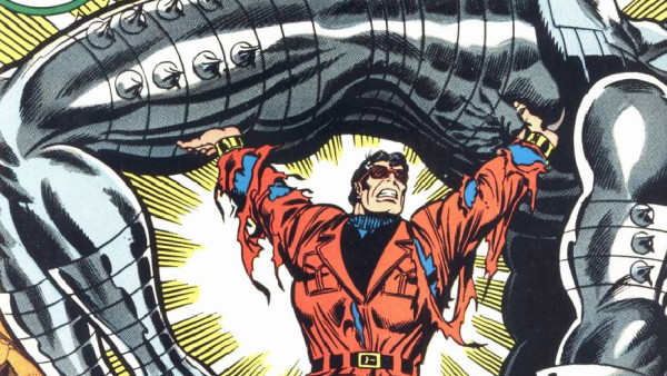 Marvel Studios start binnenkort weer met serie over ijzersterke superheld die van gedaante kan veranderen: Wonder Man