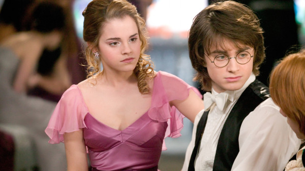 HBO-baas maakt bekend wanneer de 'Harry Potter'-serie te zien zal zijn