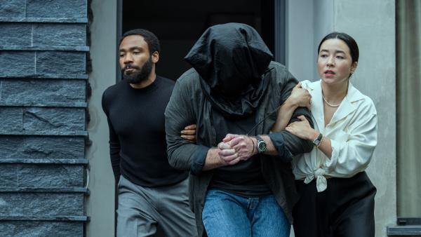 Van uitstel komt geen afstel: spannende spionageserie op Prime Video krijgt toch gewoon een tweede seizoen