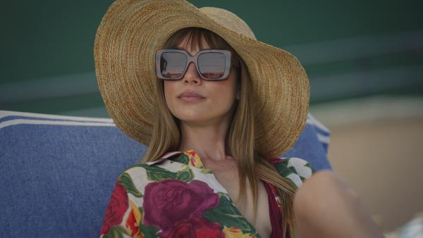 Recensie Netflix-serie 'Who Is Erin Carter?'