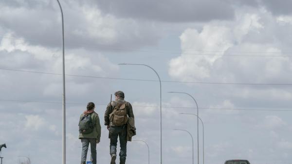 Fouten in 'The Last of Us', als je ze éénmaal gezien hebt, vergeet je ze nooit meer!