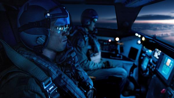 Het Pentagon haalt uit naar populaire film op Netflix