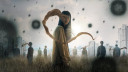 Vanaf 5 april op Netflix: Mysterieuze parasieten starten een oorlog op aarde in 'Parasyte: The Grey'