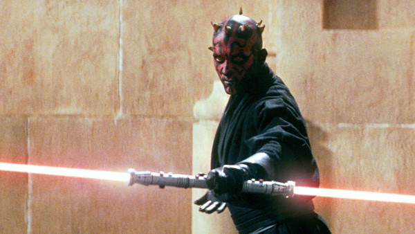 Disney+ geeft de duistere Darth Maul zijn eigen tv-serie Disney+ geeft de duistere Darth Maul zijn eigen tv-serie