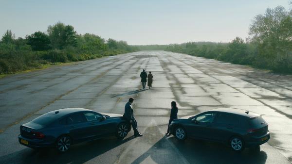 'The Diplomat' nieuw op 1 in Netflix Top 10: slim en spannend