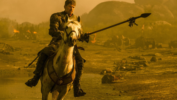 Briljant plan om 'Game of Thrones' af te ronden werd gedumpt door HBO