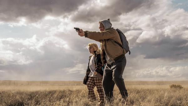 Keiharde misdaadfilm is een groot kijkcijferkanon op Prime Video, in meer dan 40 landen in de top drie