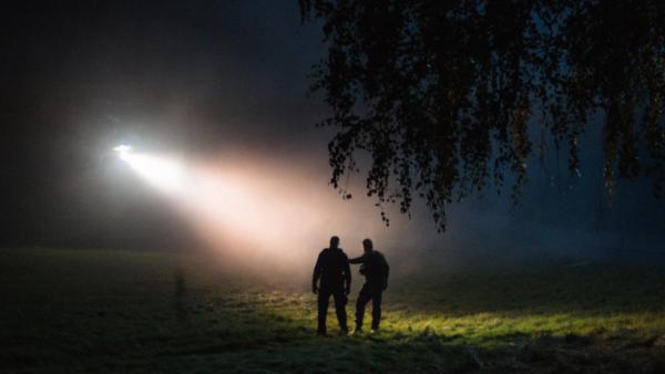 Deze Scandinavische actiethriller op Netflix over een spectaculaire heist is gebaseerd op een waargebeurd verhaal