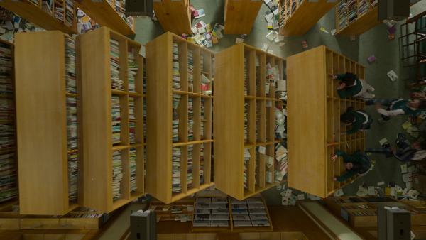 Vergeet 'The Walking Dead'! Deze angstaanjagende serie van Netflix gaat volgend jaar helemaal los