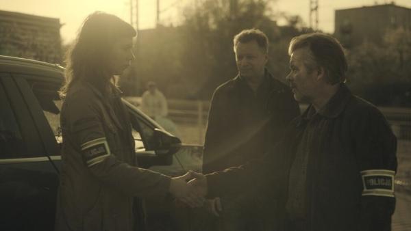 SkyShowtime knalt met misdaadserie 'The Cop. A New Chapter': "Het ruikt naar Russische rotzooi"