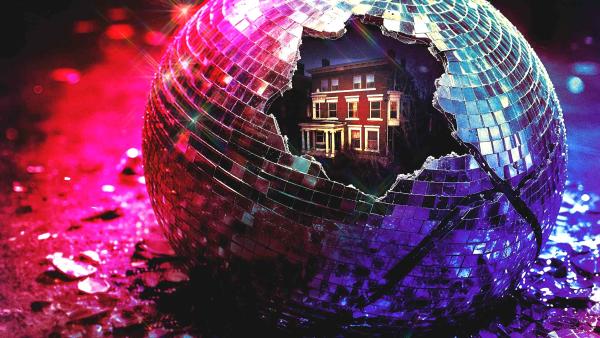 Glamour met een duister randje: deze docuserie bestormt de HBO Max Top 10