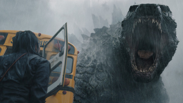 Vind jij de film 'Godzilla x Kong: The New Empire' geweldig? Dan zal je deze monsterserie ook geweldig vinden