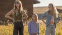 Fans in Extase: eerste beelden van 'Yellowstone'-spin-off zijn eindelijk te zien en doen verwachtingen exploderen!