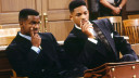 Dat niemand deze dikke fout in 'The Fresh Prince of Bel-Air' zag is echt bizar Dat niemand deze dikke fout in 'The Fresh Prince of Bel-Air' zag is echt bizar