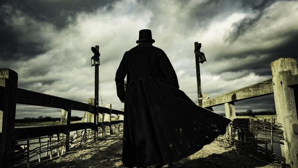 De historische thrillerserie 'Taboo' met Tom Hardy krijgt na 10 jaar eindelijk een vervolg