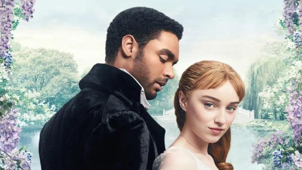 'Bridgerton'-ster scoort hoofdrol in erotische thriller-serie van Netflix