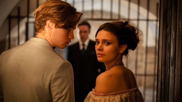 Deze hartstochtelijke nieuwe serie keert op overtuigende wijze terug in de lijst van Prime Video