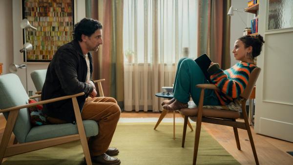 'Alphamännchen': krijgt de grootste aap in het bos nog steeds alles wat hij wil?