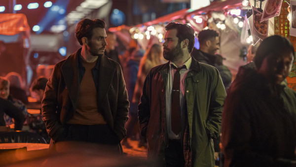 Een verbluffende 3 miljoen views in 3 dagen voor deze miniserie! Prime Video maakt diepe indruk met de trailer van deze psychologische thriller