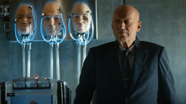 Het 2e seizoen van één van de grootste sciencefictionseries van onze tijd wordt nog ambitieuzer dan het eerste