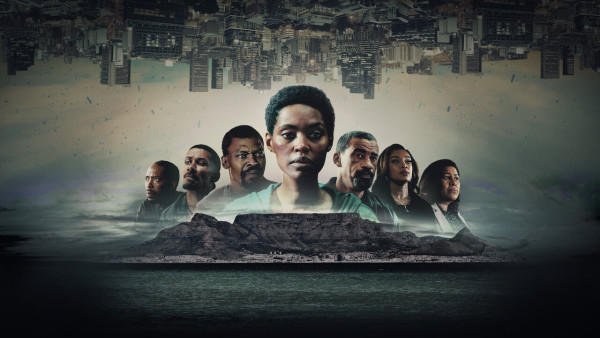 Spannend nieuw seizoen van de Netflix-serie 'Unseen' maakt indruk en wordt omschreven als een Spannend nieuw seizoen van de Netflix-serie 'Unseen' maakt indruk en wordt omschreven als een "haatbrief"