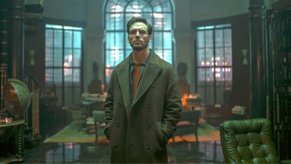 Mis deze Prime Video-week niet: Ontdek de lancering van een gloednieuwe thriller