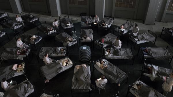 De grootste fout van Netflix ooit; het cancelen van deze veelbelovende scifi-serie na twee seizoenen