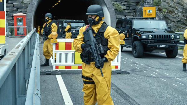 Prime Video pakt uit: dit zijn de nieuwe titels van komende week
