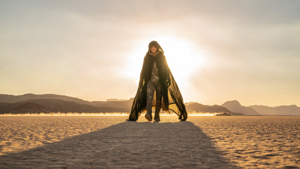 Dit kun je verwachten van 'Dune: Prophecy': de prequel op de eerdere films Dit kun je verwachten van 'Dune: Prophecy': de prequel op de eerdere films