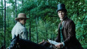 Nieuwe thrillerserie 'Manhunt' komt met duistere trailer: wie is de moordenaar van Abraham Lincoln?