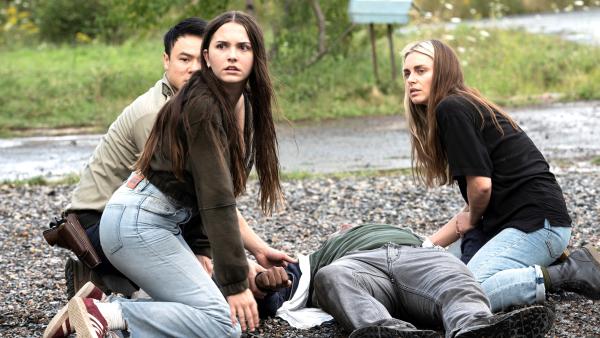 HBO Max pakt uit in december: Ontdek welke nieuwe series je niet mag missen