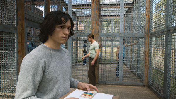 Veelbelovende serie met Tom Holland wist niet te overtuigen: slechts 33% op Rotten Tomatoes Veelbelovende serie met Tom Holland wist niet te overtuigen: slechts 33% op Rotten Tomatoes