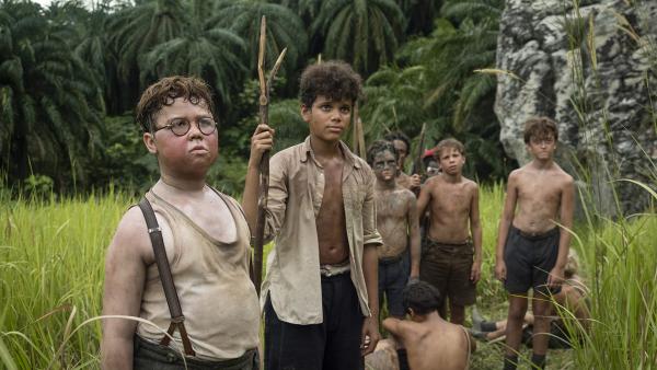 Na 'Adolescence' is het nu de beurt aan 'Lord of the Flies': grootse serie krijgt indrukwekkende eerste foto's