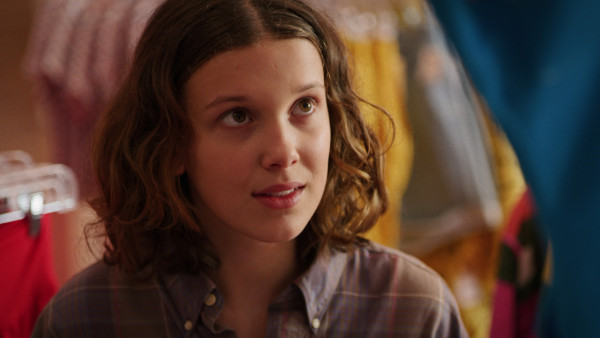 'Stranger Things'- actrice Millie Bobby Brown wordt moeder op 21-jarige leeftijd