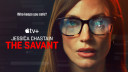 Het kwaad bestrijden voordat het toeslaat, 'The Savant' vanaf 26 september op Apple TV+, check hier de trailer