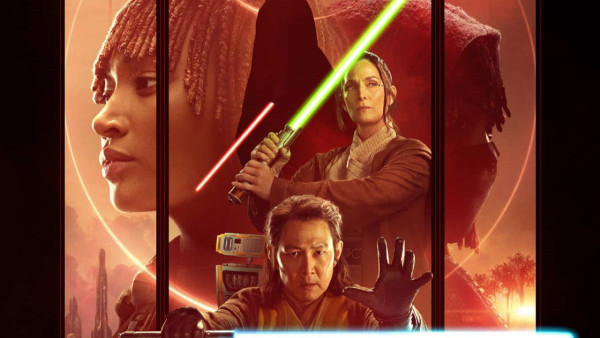 'Star Wars: The Acolyte': de High Republic blijkt een illusie die definitief in duigen valt