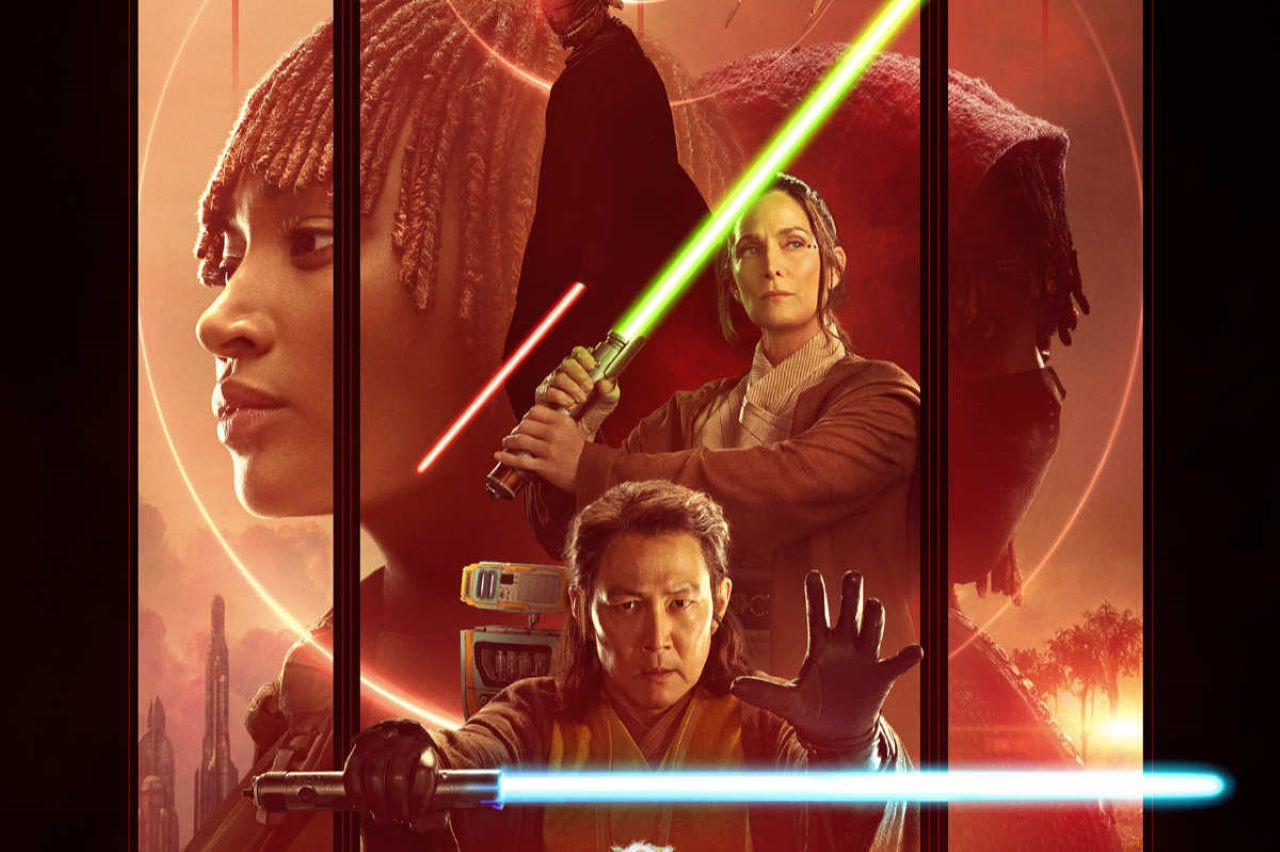 “Star Wars: The Acolyte”: L’Alta Repubblica si rivela un’illusione che finalmente crolla