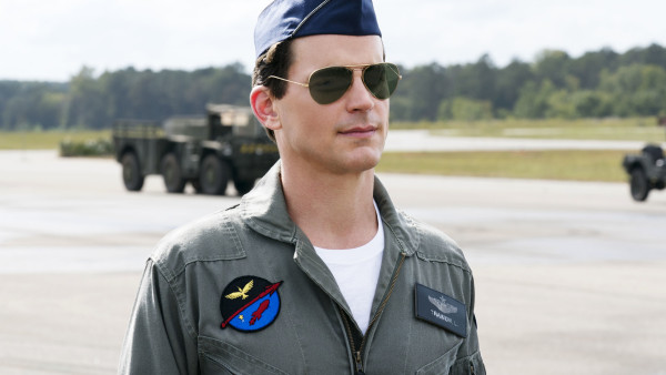 Krijg jij geen genoeg van 'X-Men '97'? Dan vind je deze markante scifi-serie ook waanzinnig Krijg jij geen genoeg van 'X-Men '97'? Dan vind je deze markante scifi-serie ook waanzinnig